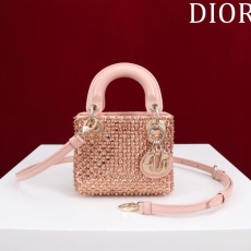 Christian Dior My Lady Bags